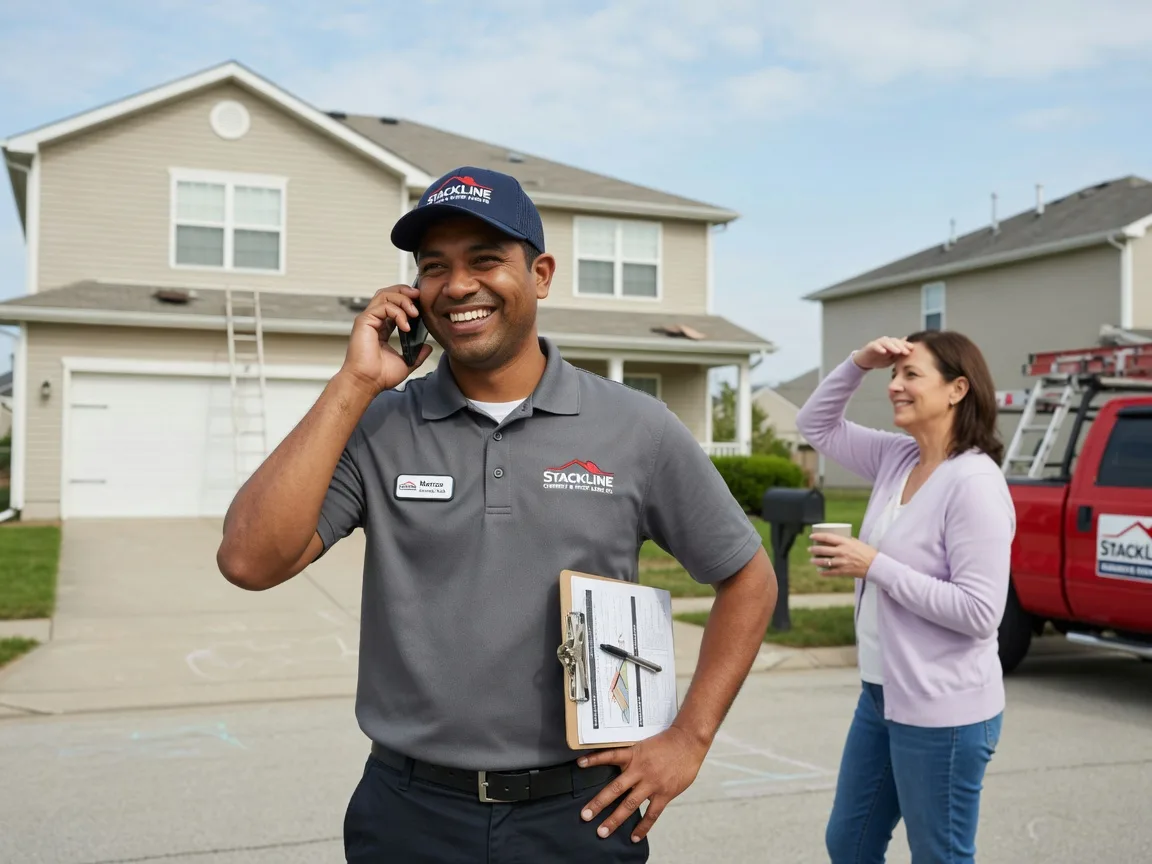 Chimney flashing repair Lamont, OK FAQs